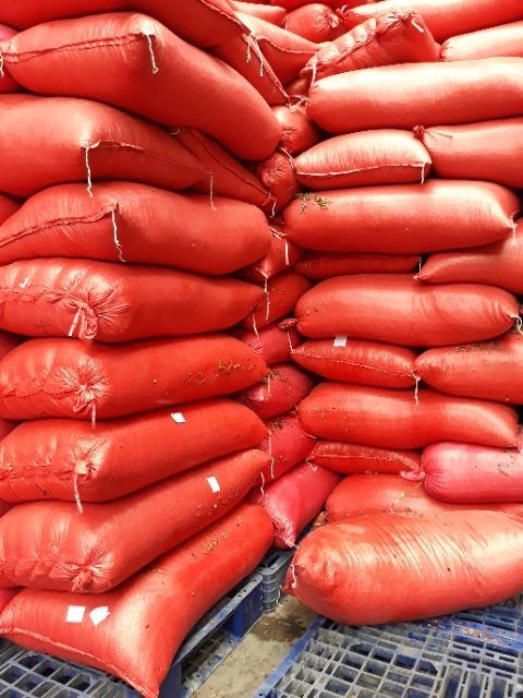 Hạt dưa Tân Bảo Ký không phẩm màu 1kg