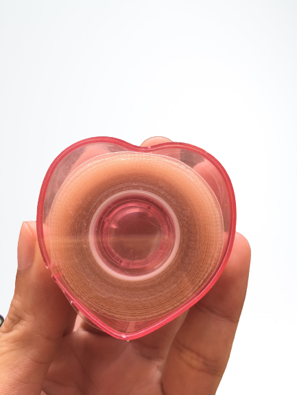 Cuộn kích mí lưới size trung