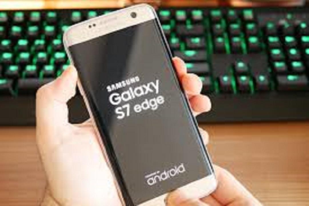 Điện thoại SAMSUNG GALAXY S7 EDGE 2SIM FULLBOX - SIÊU MƯỢT