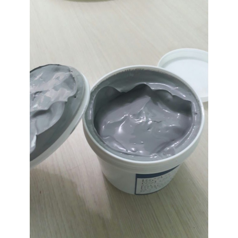 Bùn Khoáng Tắm Trắng Dr Whitening Gogo