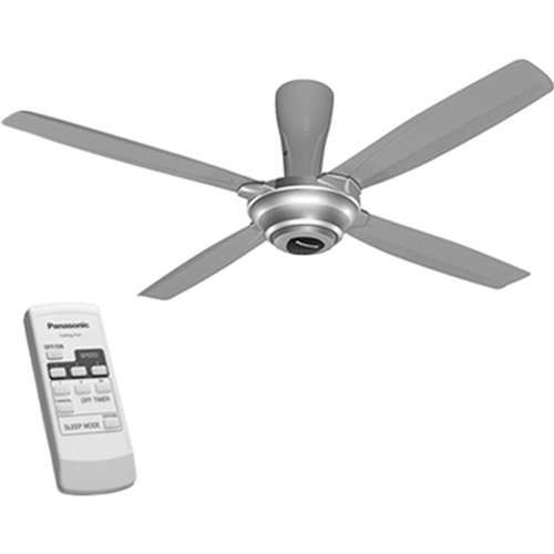 Quạt trần Panasonic F-56MPG Bạc