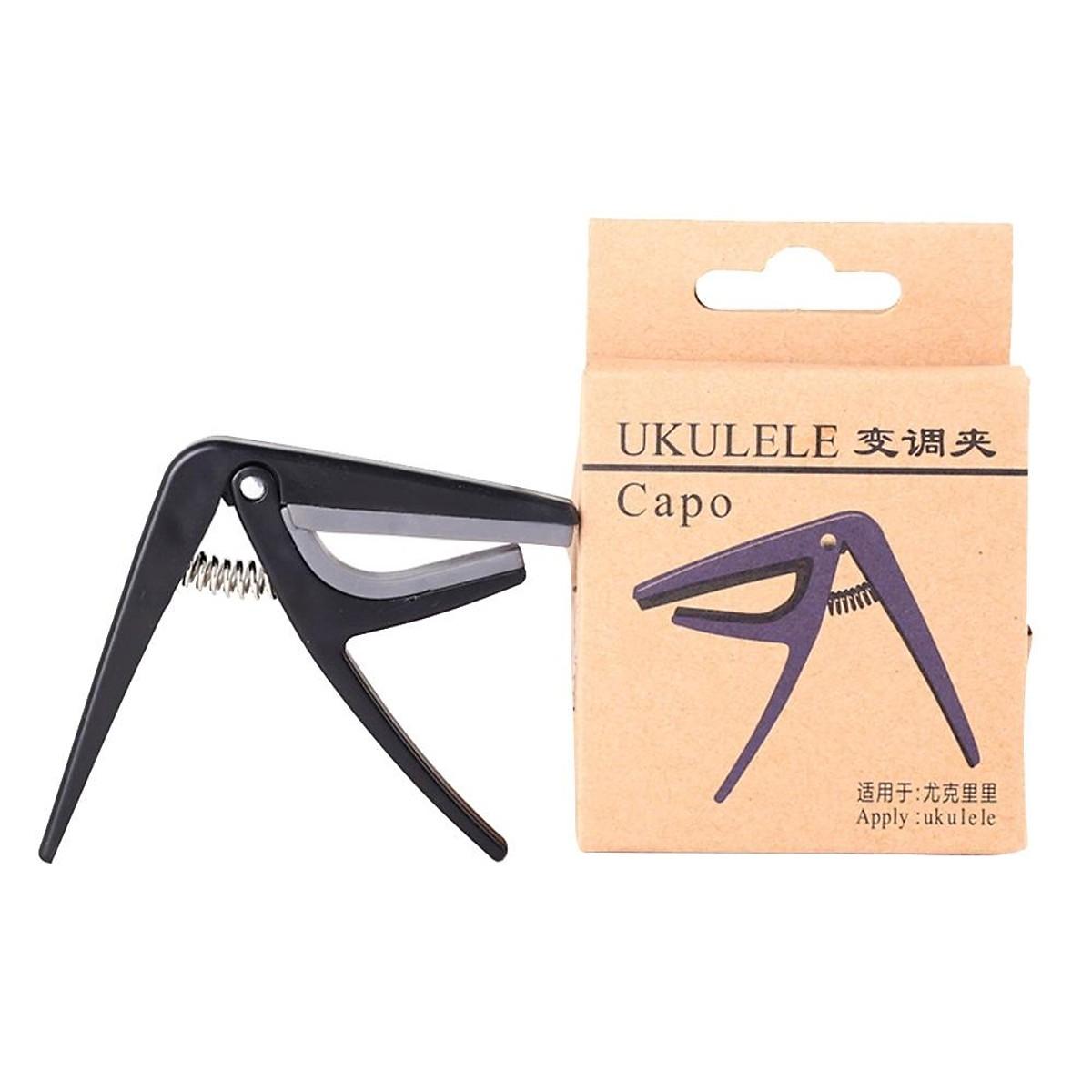 [HCM]Capo Đàn Ukulele