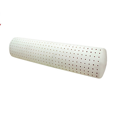 Gối ôm cao su 18x70x13cm
