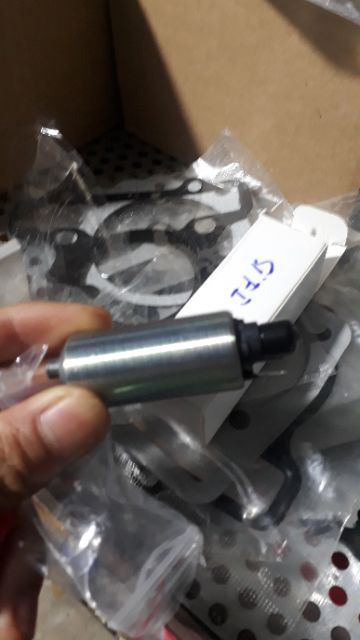 Môtơ Bơm Xăng Xe Sirius Fi / Ex 150