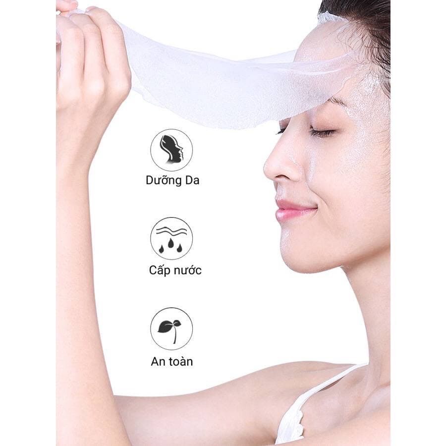 Mặt nạ cao cấp Bioaqua đủ vị