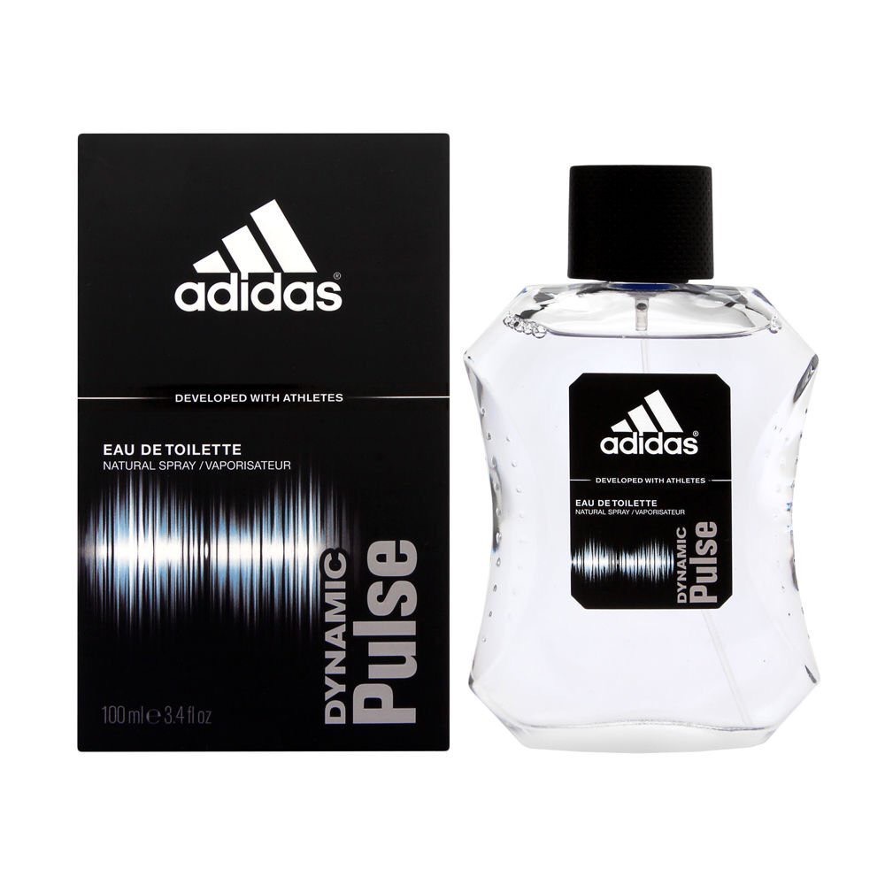 [HCM]NƯỚC HOA NAM TÍNH ADIDAS 100ML
