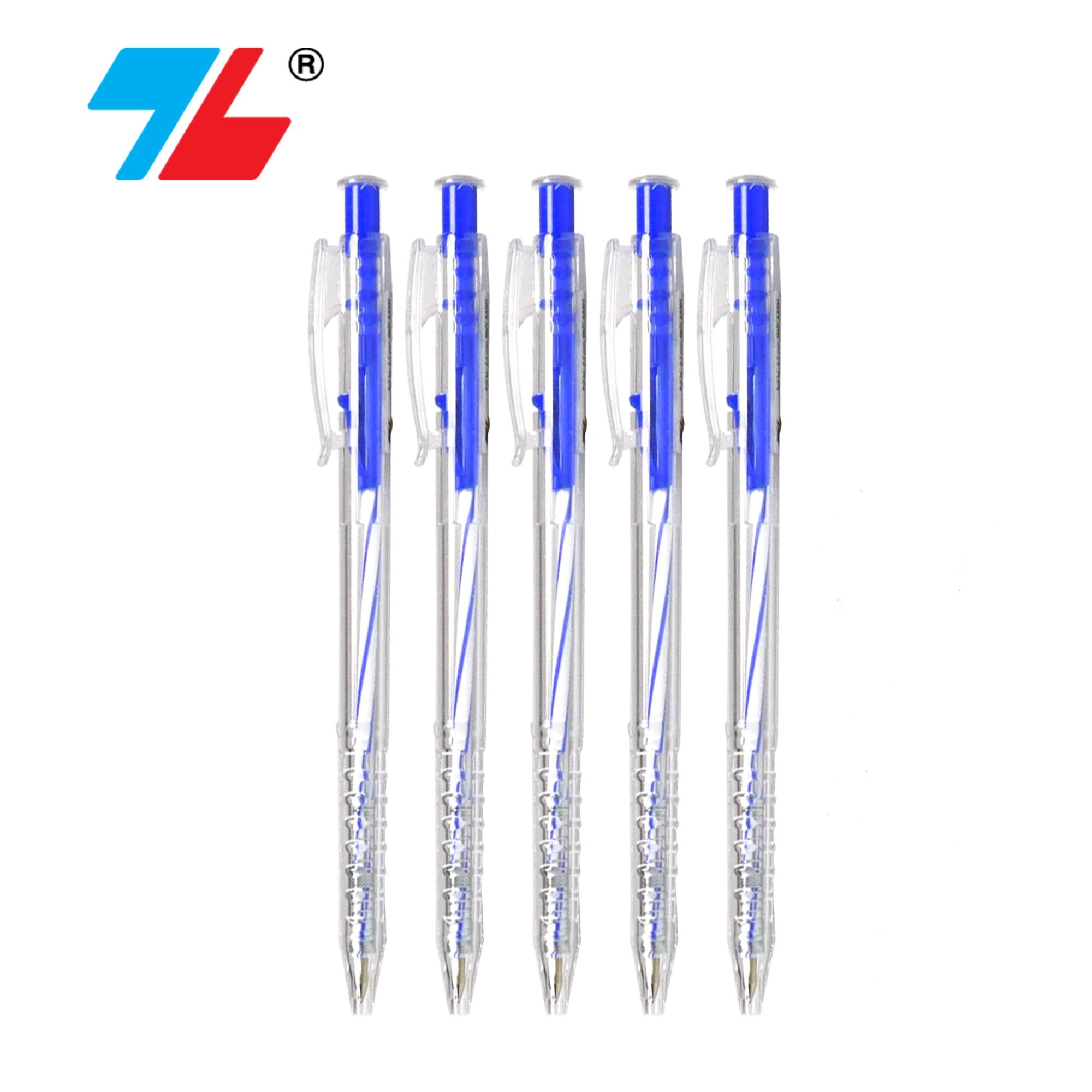 Bút bi thiên long tl-027 0.5mm