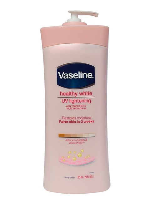 [HCM]Dưỡng thể & làm trắng da Vaseline 725ml (Mẫu cũ) -  Thái Lan