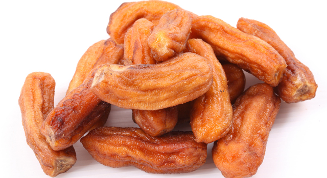 Chuối sấy dẻo 500g chuẩn Đà Lạt