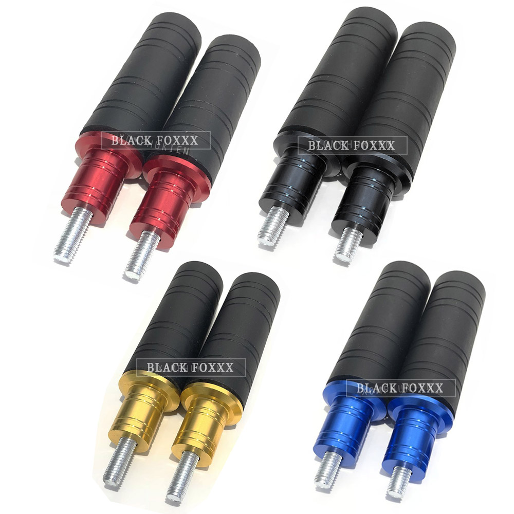[HCM]Gù Chống Đổ ABS Gắn Xe Máy [ 1 đôi ]