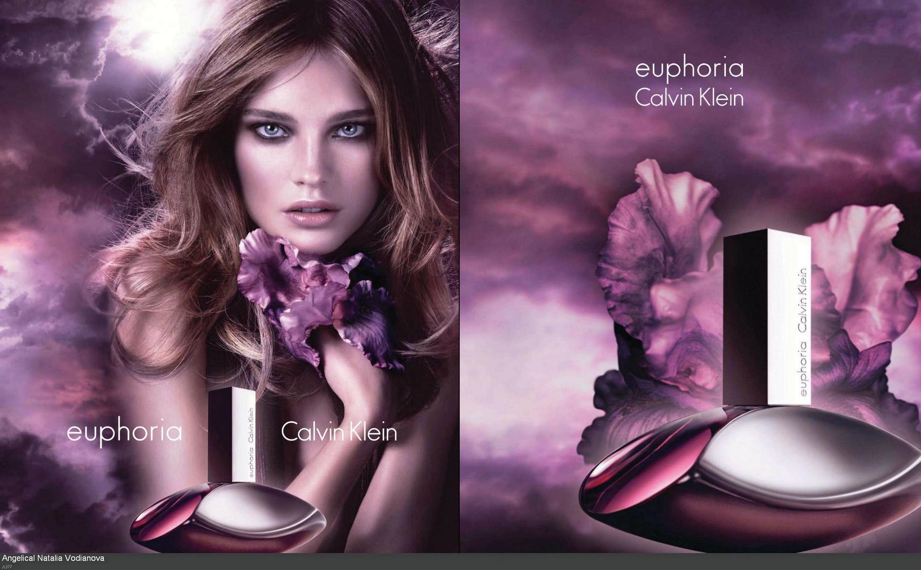 Nước hoa nữ Calvin Klein Euphoria Eau De Parfum 15ml