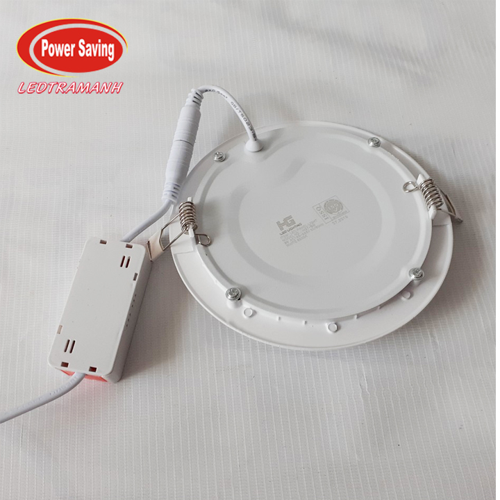 Đèn led LED âm trần 9W HG siêu mỏng chính hãng