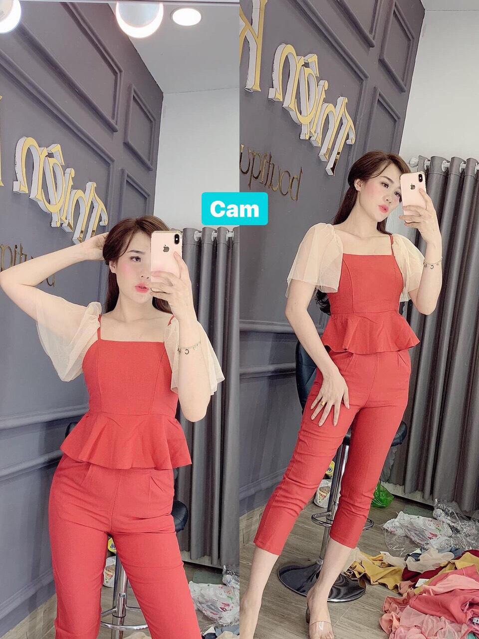 Sét bộ cát hàn tay phối lưới 40-52-QH