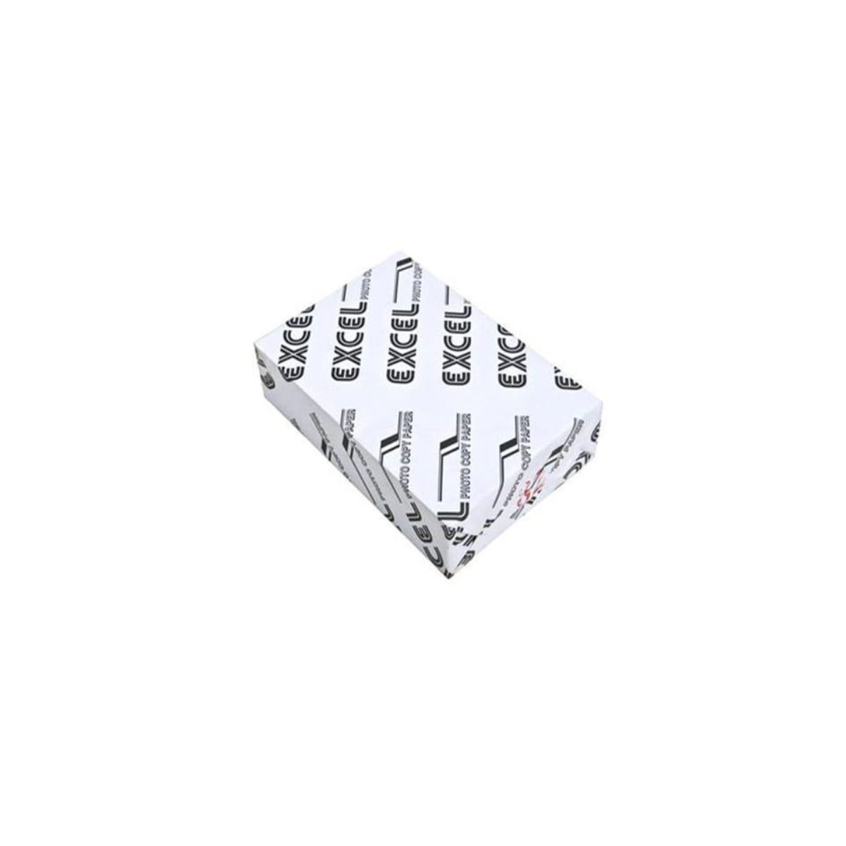 Giấy In Excell Khổ A5 Định Lượng 80gsm Ream 500 Tờ