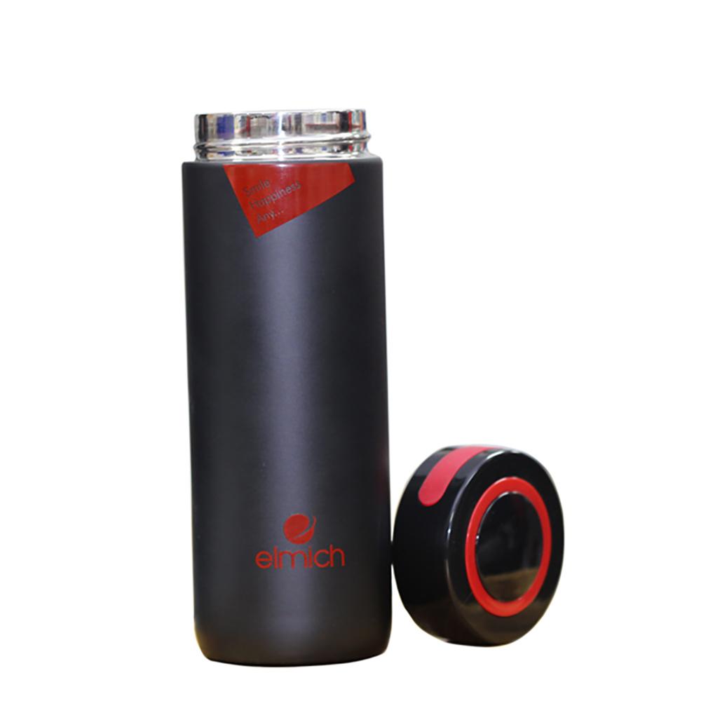 Bình Giữ Nhiệt 420ml Elmich Thermos EL-6304