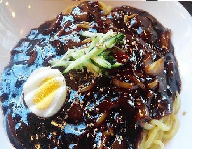 1kg mì udon Hàn Quốc ( năm gói 200g)_minhnhatfood