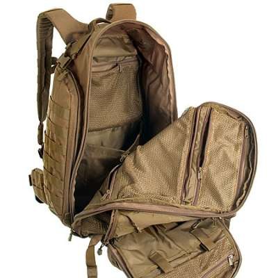 Balo leo núi chiến thuật 5.11 Tactical Rush 24