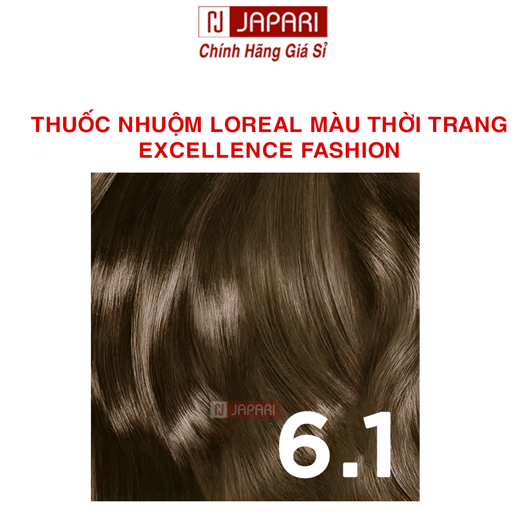 Hình ảnh về thuốc nhuộm tóc Loreal sẽ khiến bạn muốn nhanh chóng mang lại sự mới mẻ cho mái tóc của mình. Với công thức độc đáo, sản phẩm sẽ giúp bạn có một kiểu tóc đẹp và sáng bóng như mong muốn.