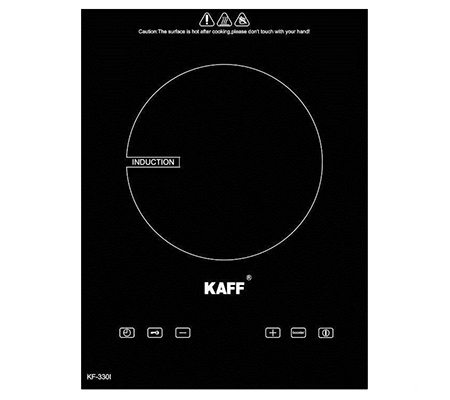 Bếp từ đơn âm domino kaff kf-330i