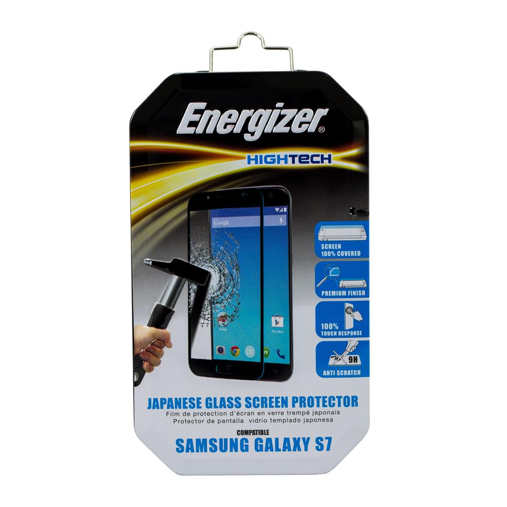 Bộ miếng dán màn hình Energizer HT SamSung S7 - ENHTTGPRS7