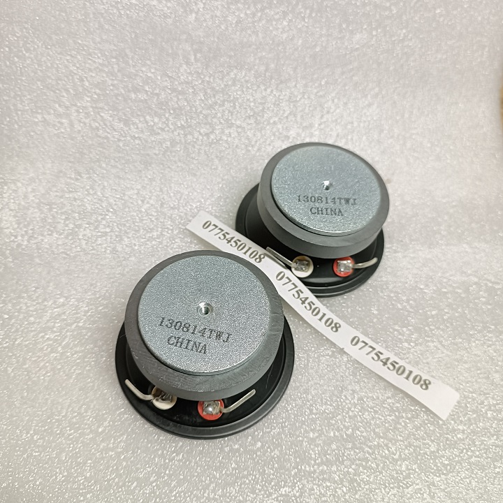 Củ Loa Treble 8cm - Loa Treble Bos - giá 1 cái