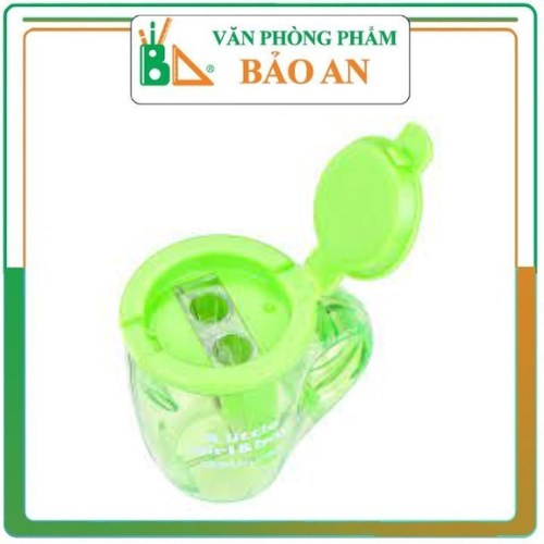 Gọt bút chì mini Hình cốc Deli E0551