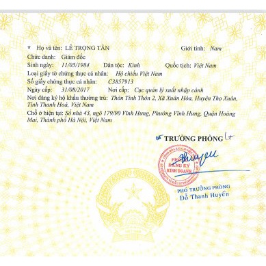 GEL DẠ DÀY MINH KHANG (Kênh sỉ, lẻ công ty Minh Khang)