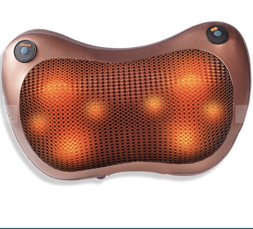 Hanruishop gối massa shiatsu 8 bi