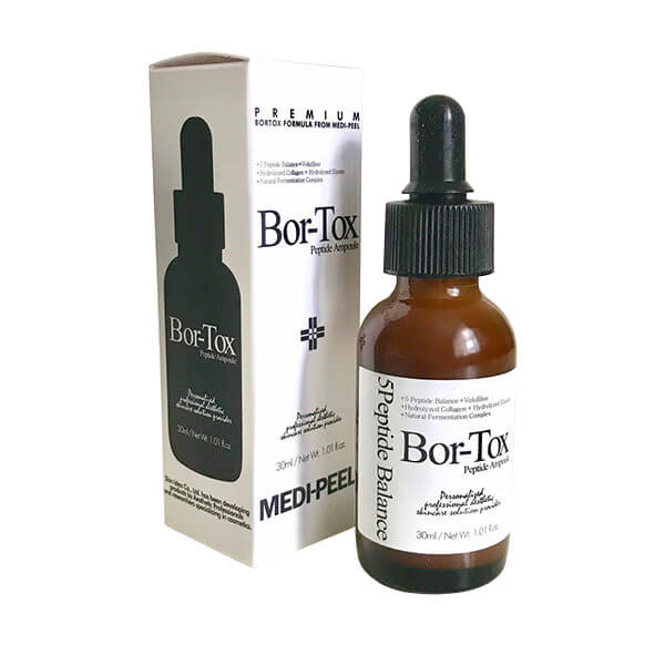 SERUM BOTOX MEDIPEEL