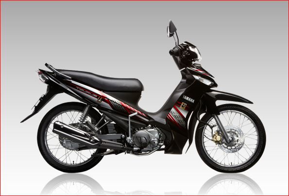 Củ Đề Xe Exciter 135 (5 Số), Taurus, Sirius Fi Hàng Cao Cấp