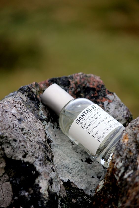 Nước hoa Le Labo Santal 33