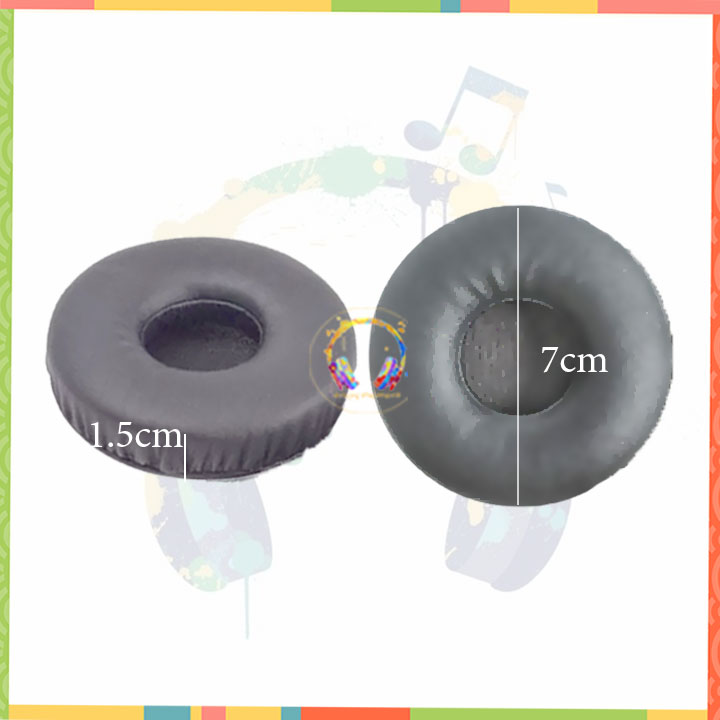 1 đôi ốp tai nghe Sony MDR-XB250