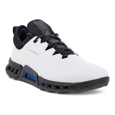 [SALE KHỦNG][TẶNG VỚ] GIÀY GOLF NAM ECCO BIOM C4 [CHỐNG THẤM NƯỚC]