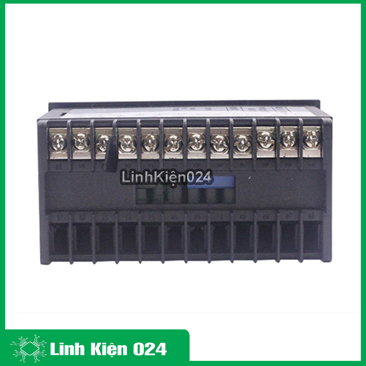 Bộ điều khiển nhiệt độ thông minh PID REX-CH402
