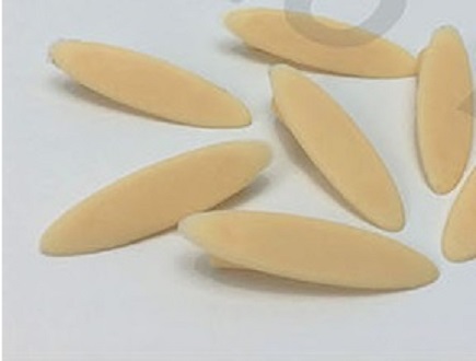 Nút nhựa bịt lỗ mũi khoan chéo-túi 50 chiếc