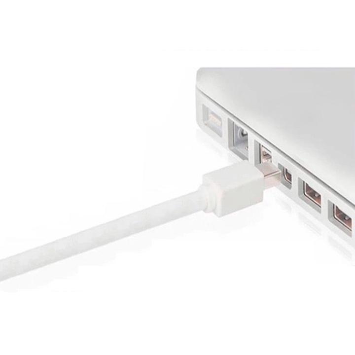 Cáp Chuyển Đổi Mini DisplayPort Sang VGA