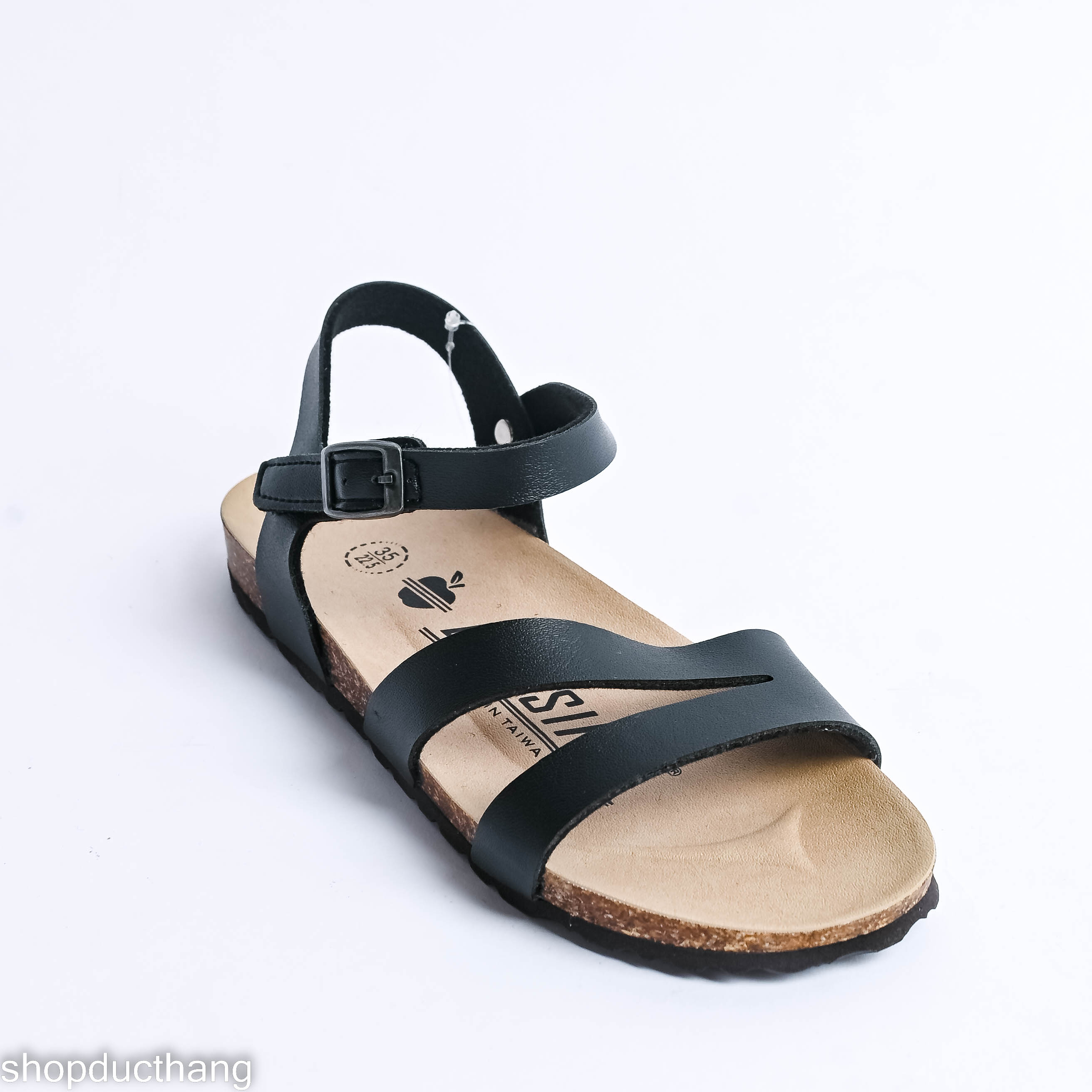Sandal trệt Lihsing nữ