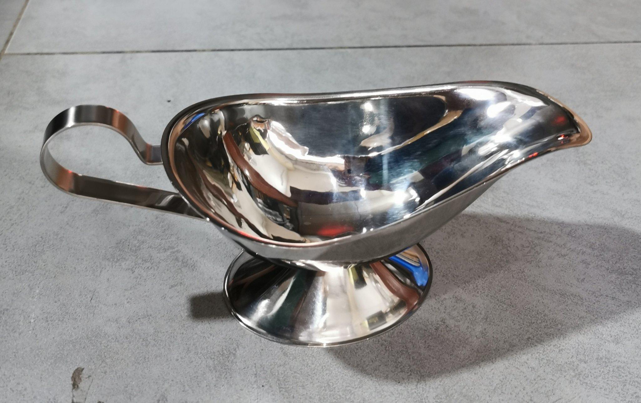 Dụng cụ rót gia vị Inox