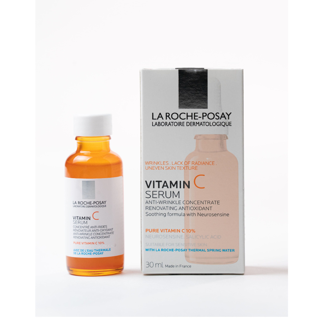 Serum B5 Laroche-posay 30ml