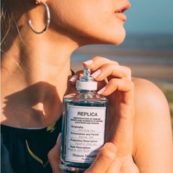 [HCM] [Hỏa tốc 2h] Nước Hoa Unisex Replica Sailing Day EDT