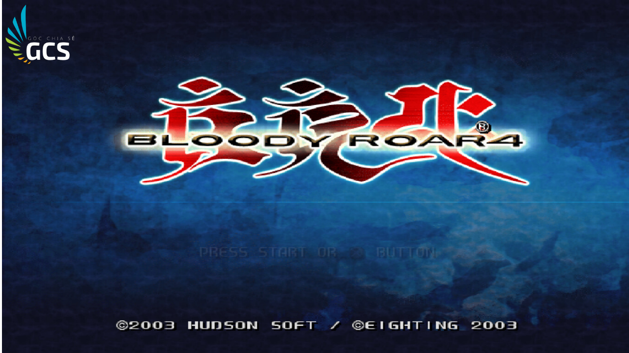 DVD Game PS2 Đấu Trường Thú 4