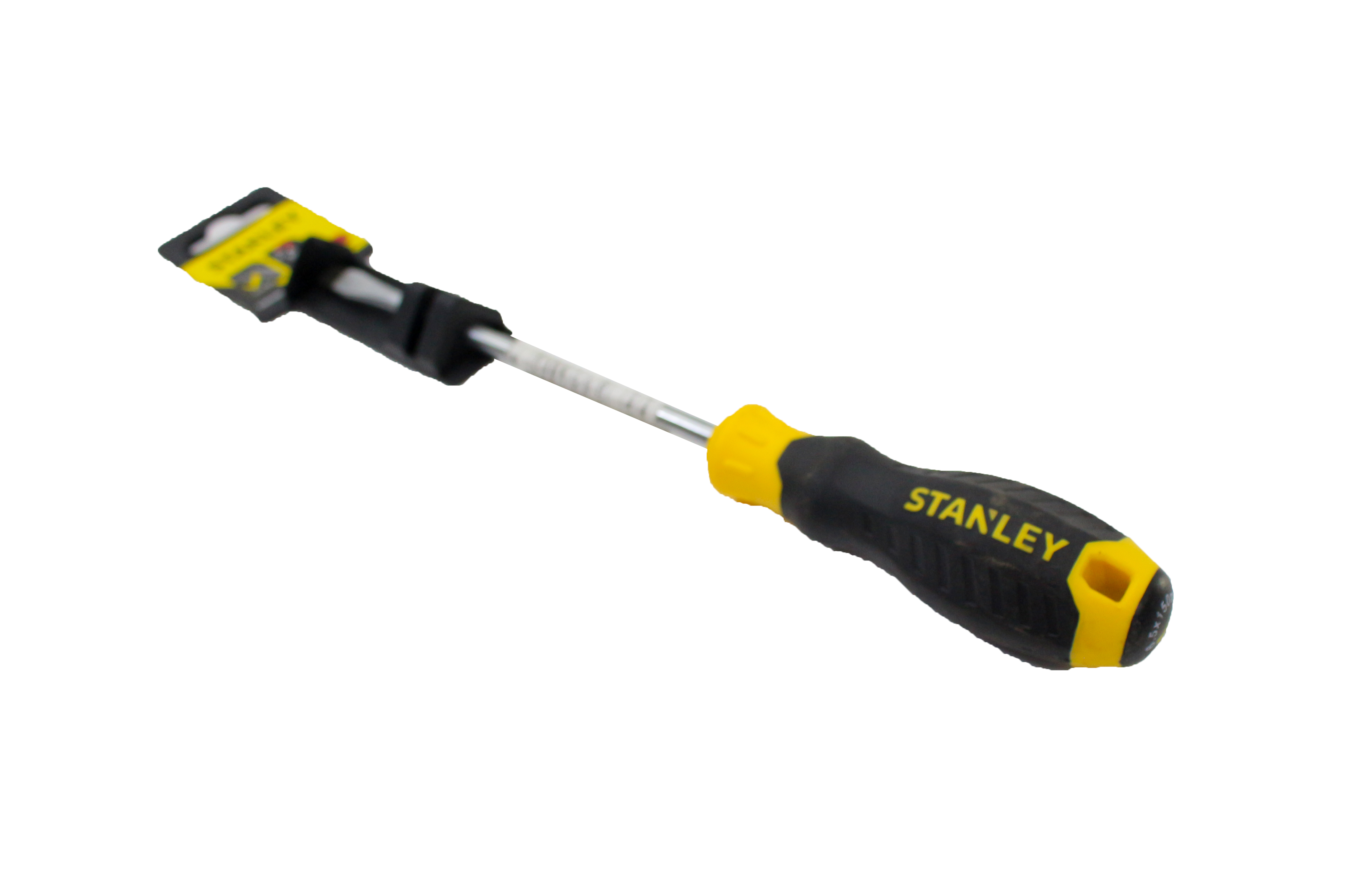 6.5x150mm Tuốc nơ vít dẹp Stanley STMT60828-8
