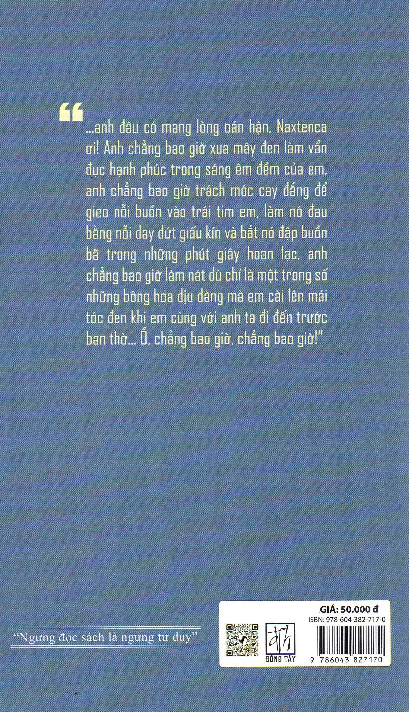 Đêm trắng - Fyodor Dostoyevsky