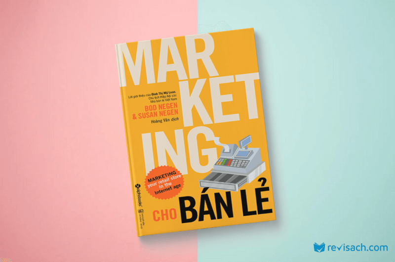 Marketing Cho Bán Lẻ