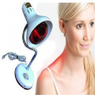 Đèn hồng ngoại Medilamp TNE ( đã kèm bóng 250W)