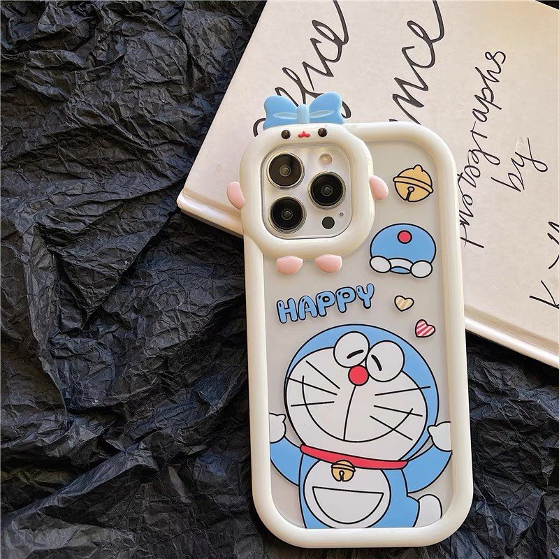 Ốp Lưng Iphone Camera Nơ Mẫu HOT Trend {Camera Nơ}