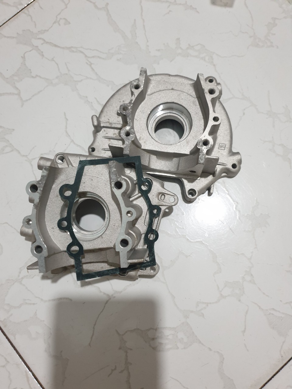 LỐC MÁY ĐỘNG CƠ MÁY CẮT CỎ 411