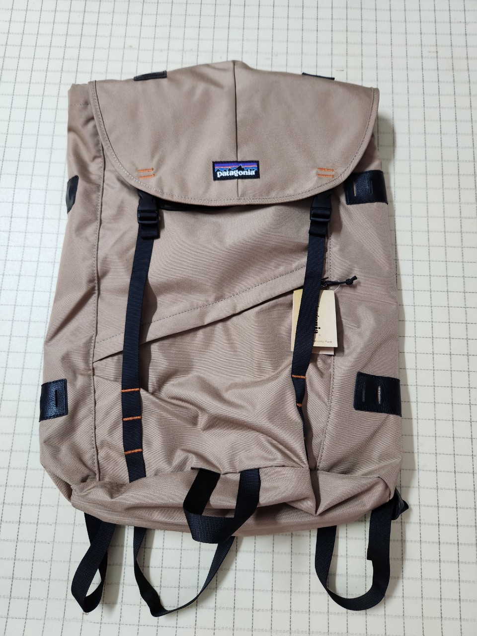 Balo Patagonia Arbor Pack - 26L
