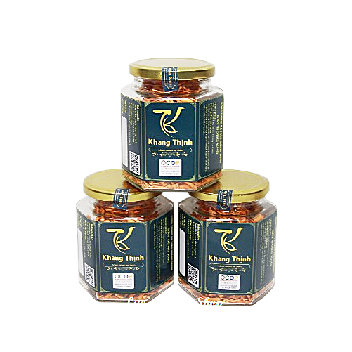 Đông Trùng Hạ Thảo Khang Thịnh khô -10g