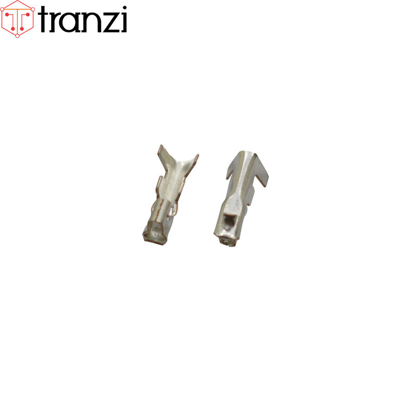 Lõi Header 2.0mm PH2.0 5.2mm - túi 100 cái